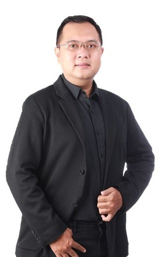 Andi Prabowo, S.Kom, M.Kom