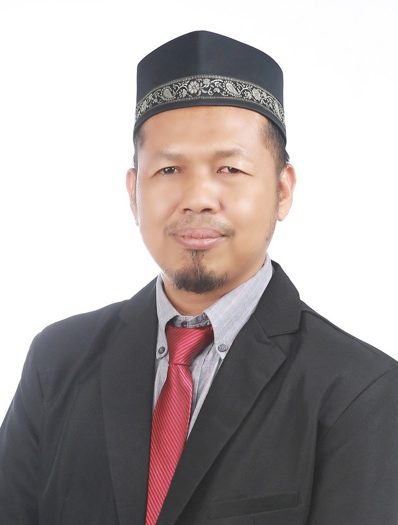Abdur Rohim, S.E.