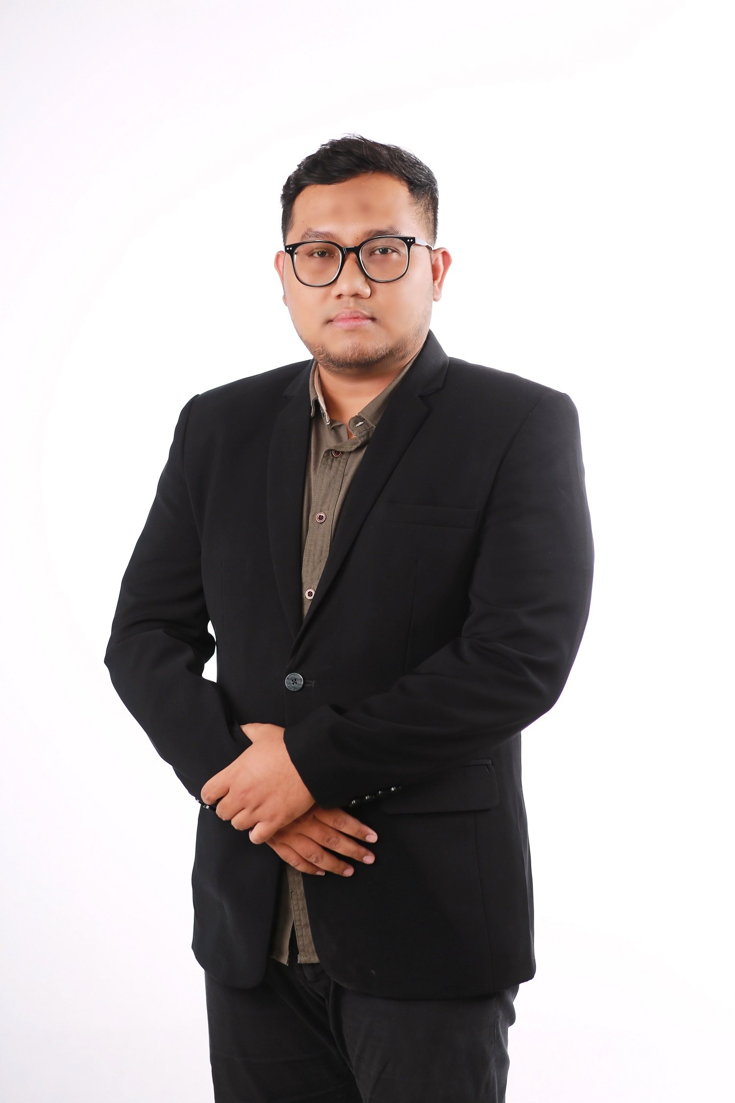 Fajar Adi Setio Nugroho, S.H.