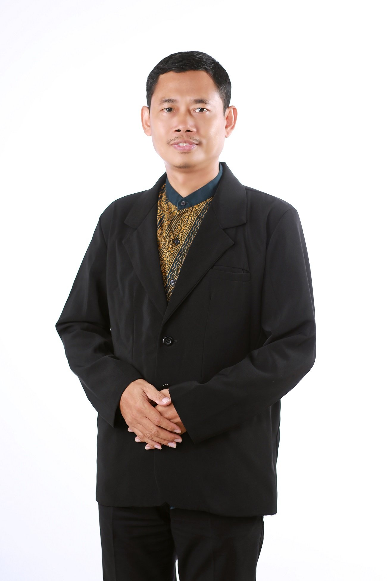 Muhammad Khamim, S.E.