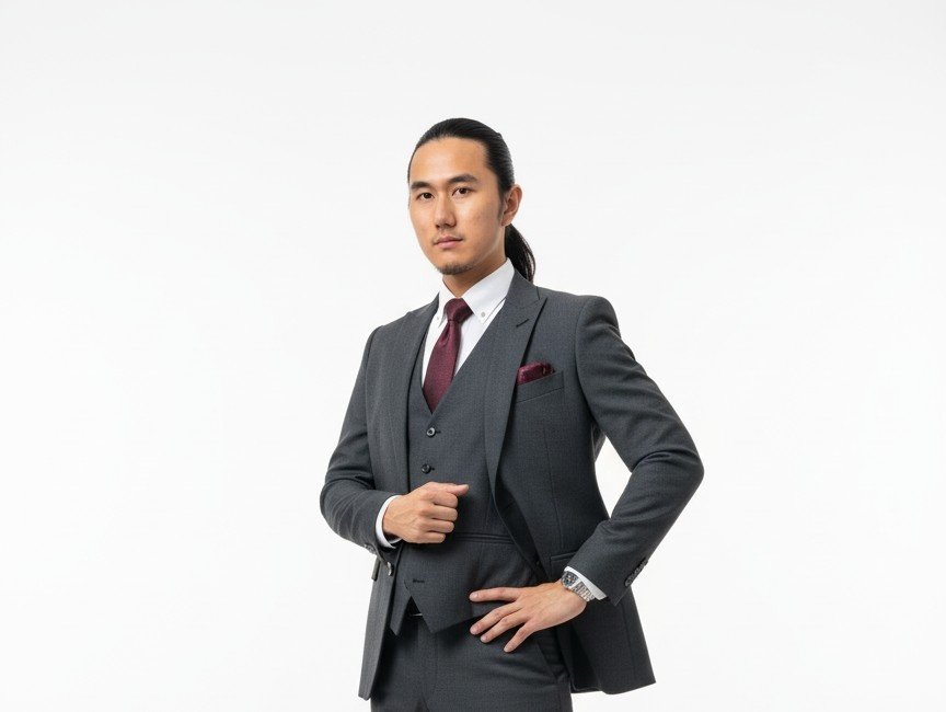 Hamy Dwi Kurniawan, A.Md