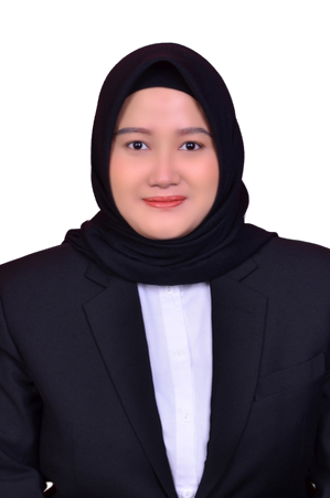 Hikmia Rahadini Pradipta, S.IP