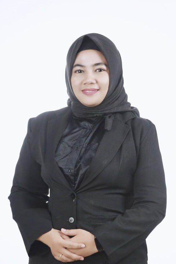 Sepmita Nurhidayanti, S.Pd.