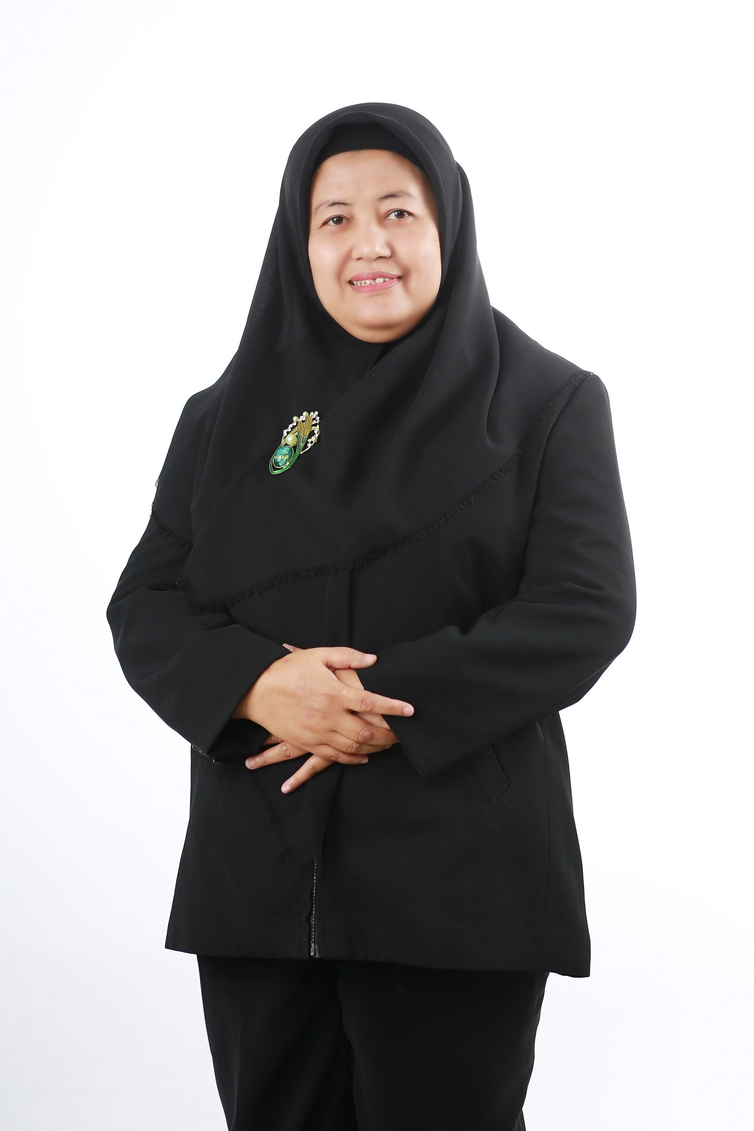 Tahmida Yustisia AK. Arif, S.E., Akt.