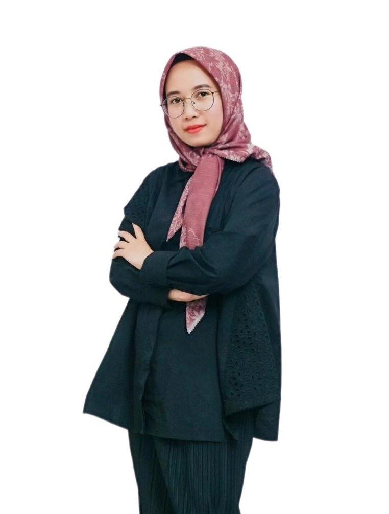 Yunita Enggar Setyaningrum, S.Kom.