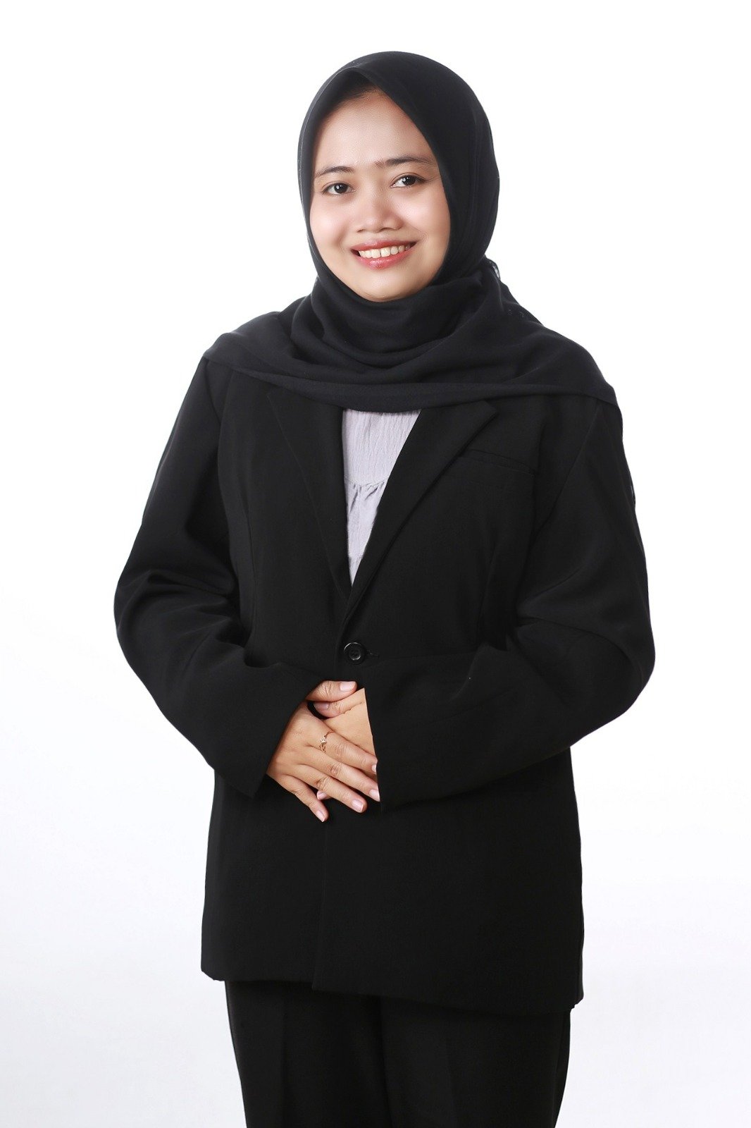 Nur Annissa, S.E