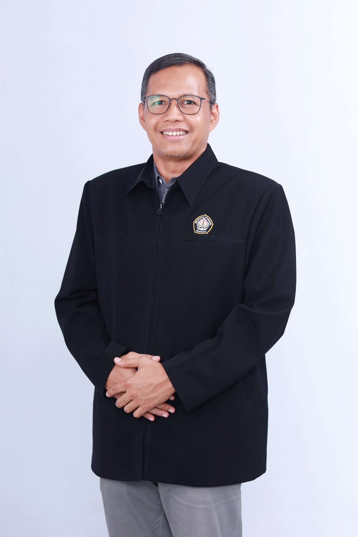 Prof. Dr. Moh. Djaeni, S.T., M.Eng.