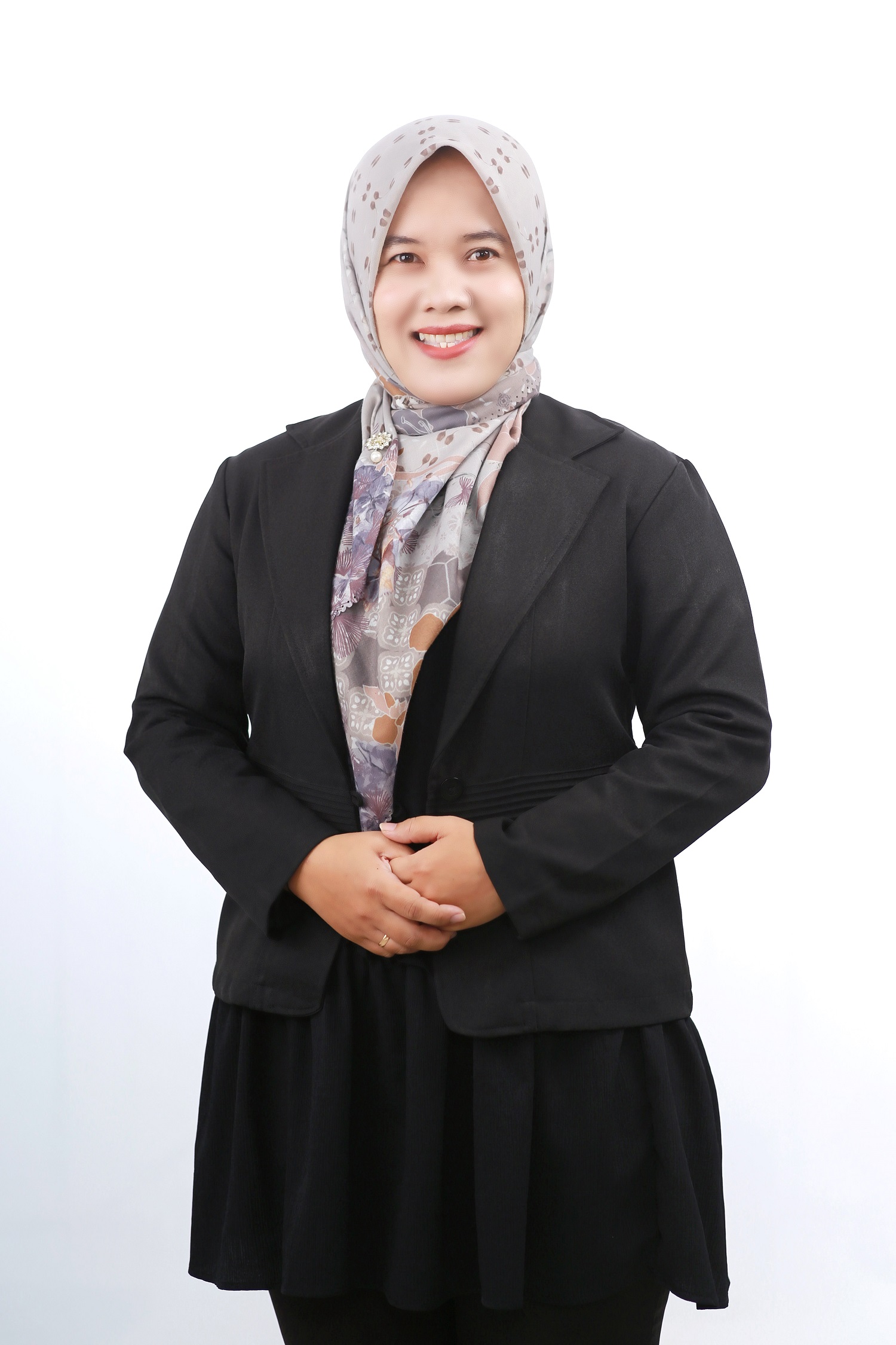 Yheri Dita Meinar, S.T.