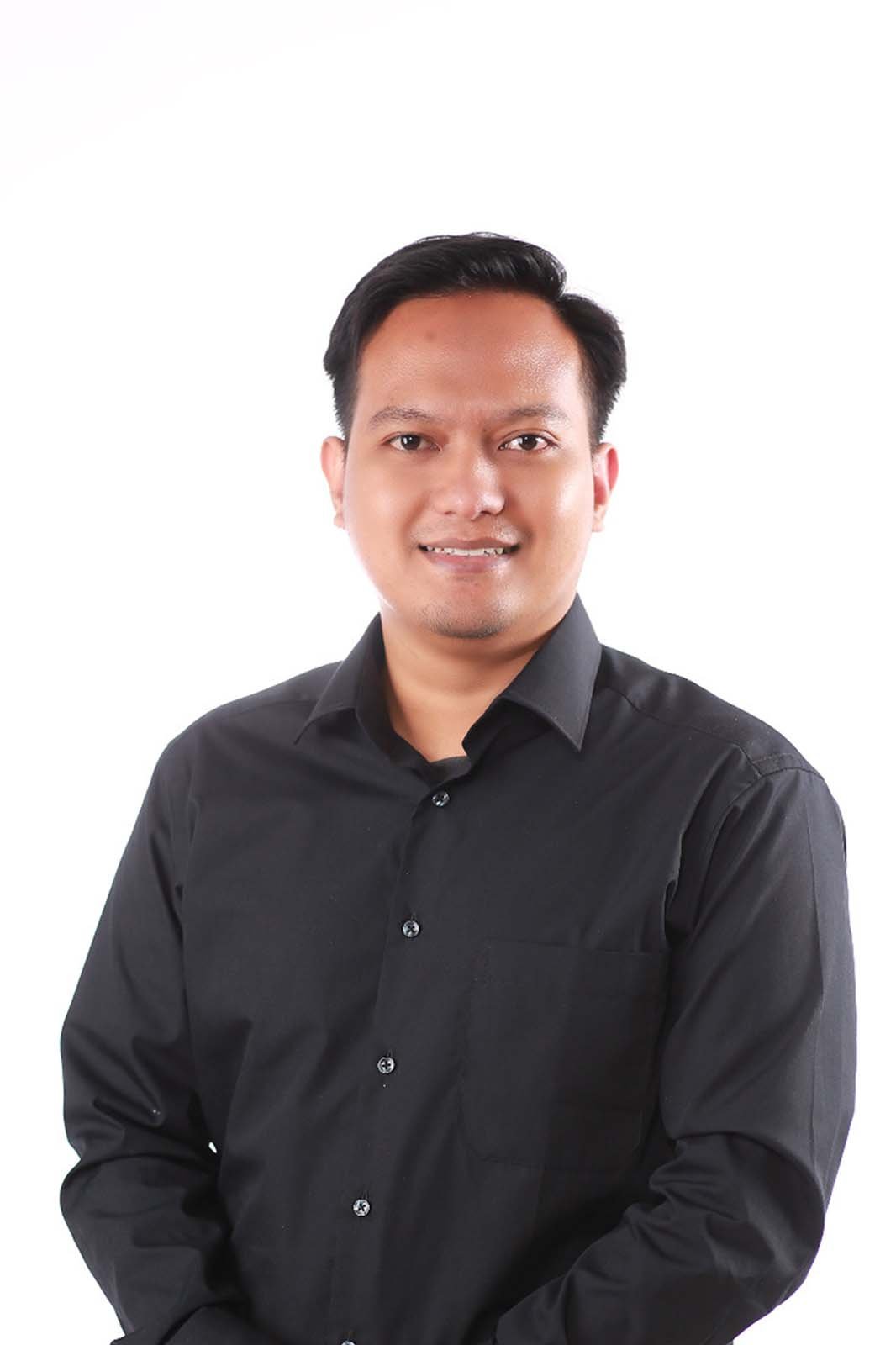 Rifki Rokhanudin, S.Si.