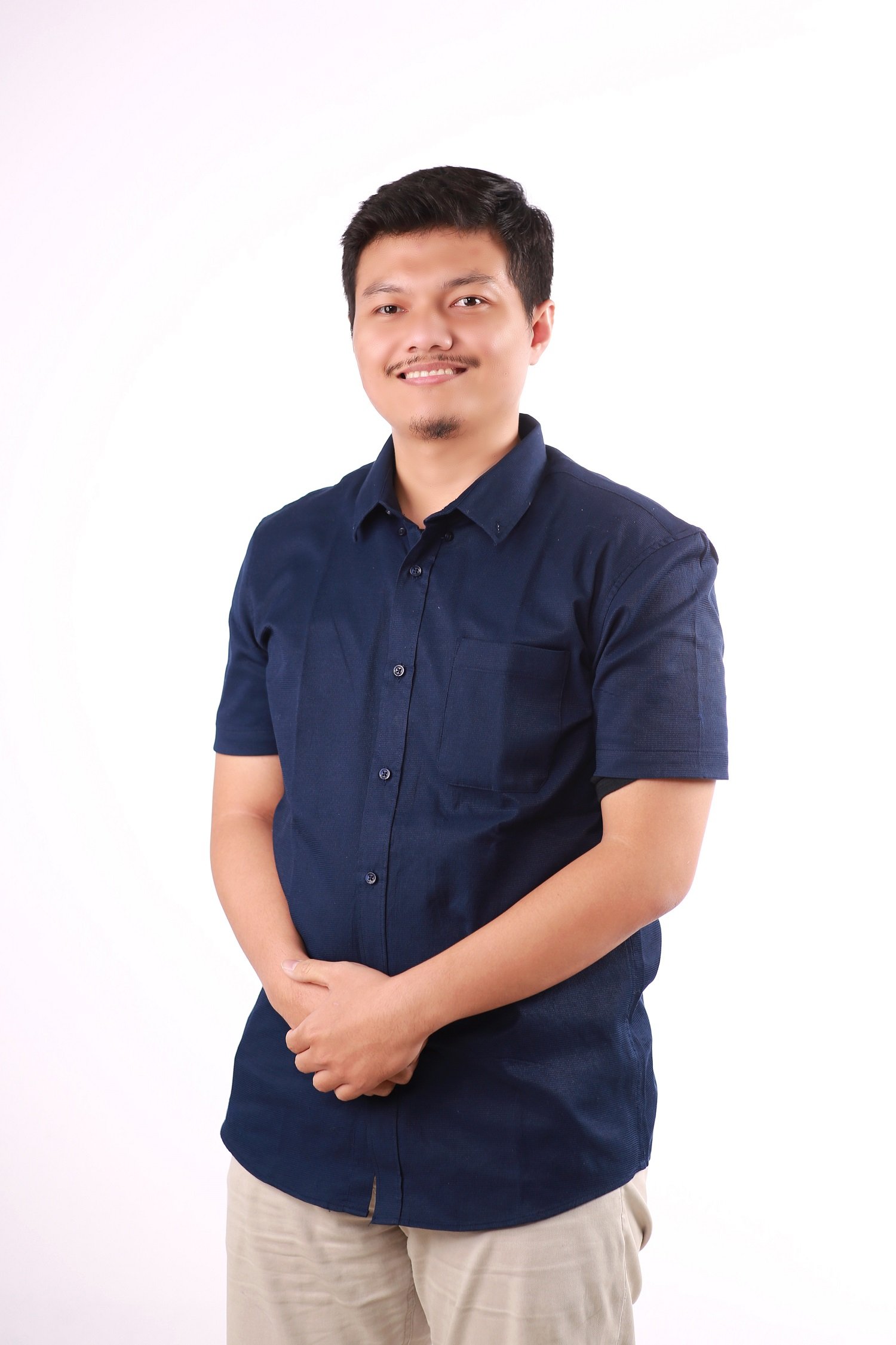 Ajis Riyananta, S. Kom
