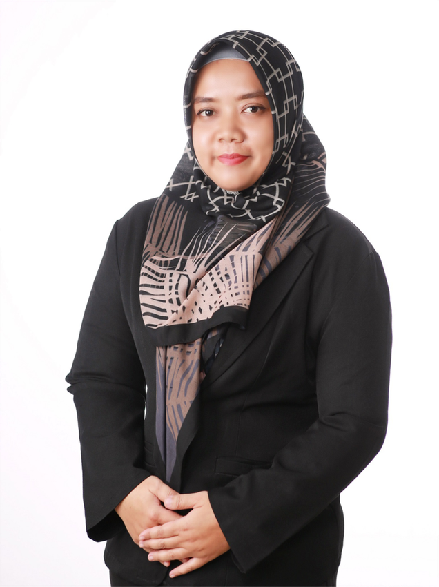 Cholidah Nur Gitawati, A.Md.Kep.