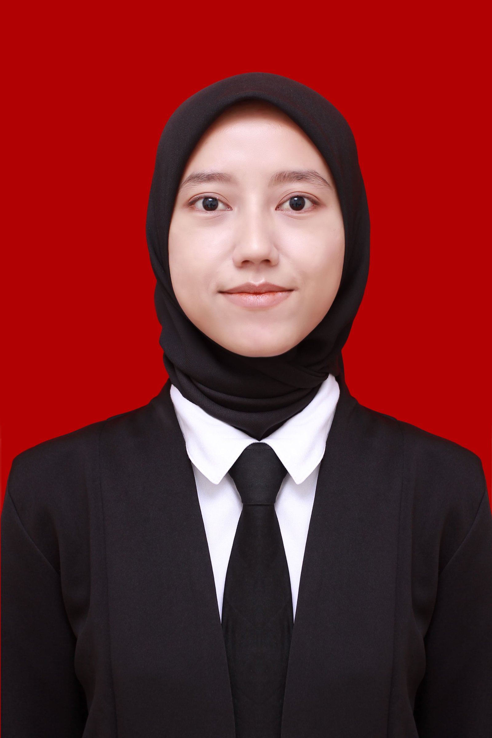 Hessy Rahma Wati, S.T