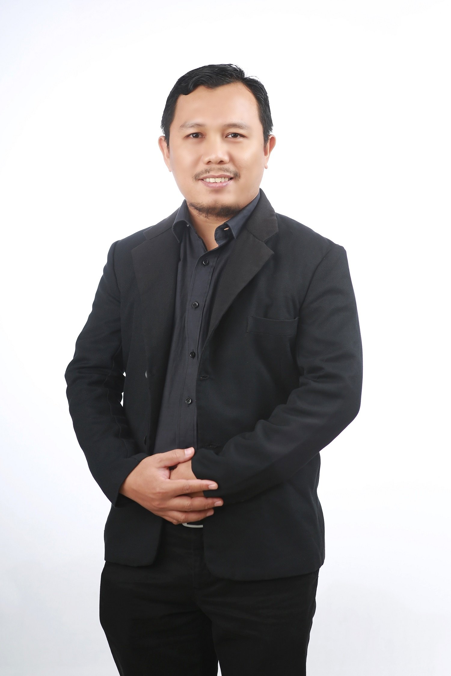 Sugiyanto, S.Kom.