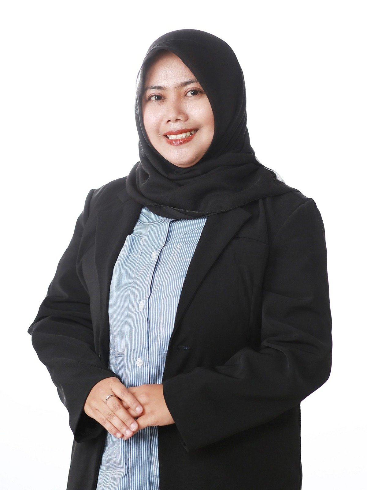 Febriana Driyanti Putri, S.IP., M.Si.