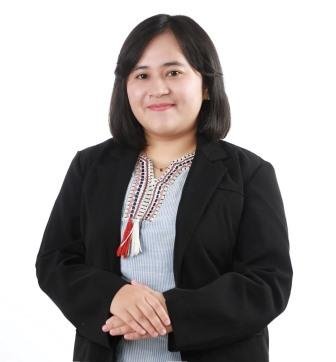 Rahel Suminar Nandita Sianipar, S.T