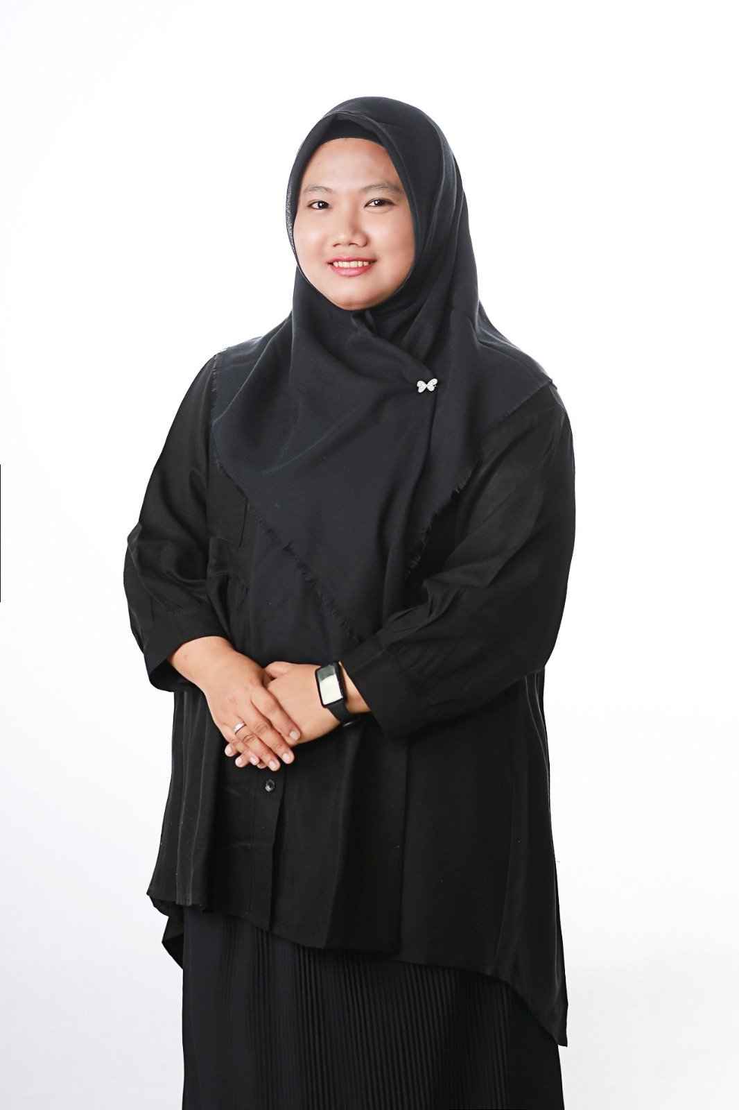 Riska Setya Wardani, S.Ak.