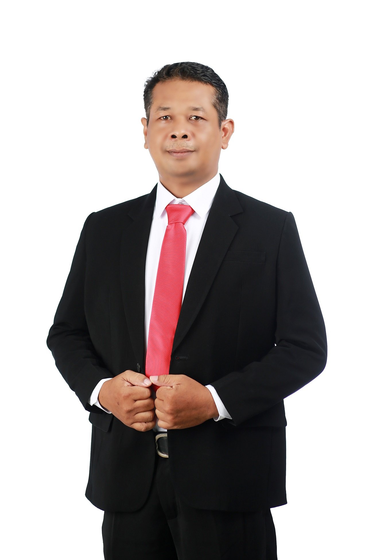 Eko Rahmad Harsoyo