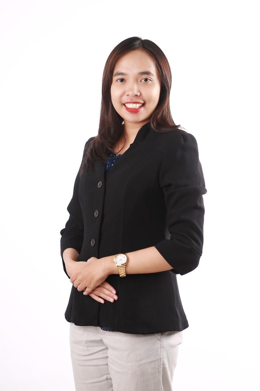 Anisa Willastra, A.Md.