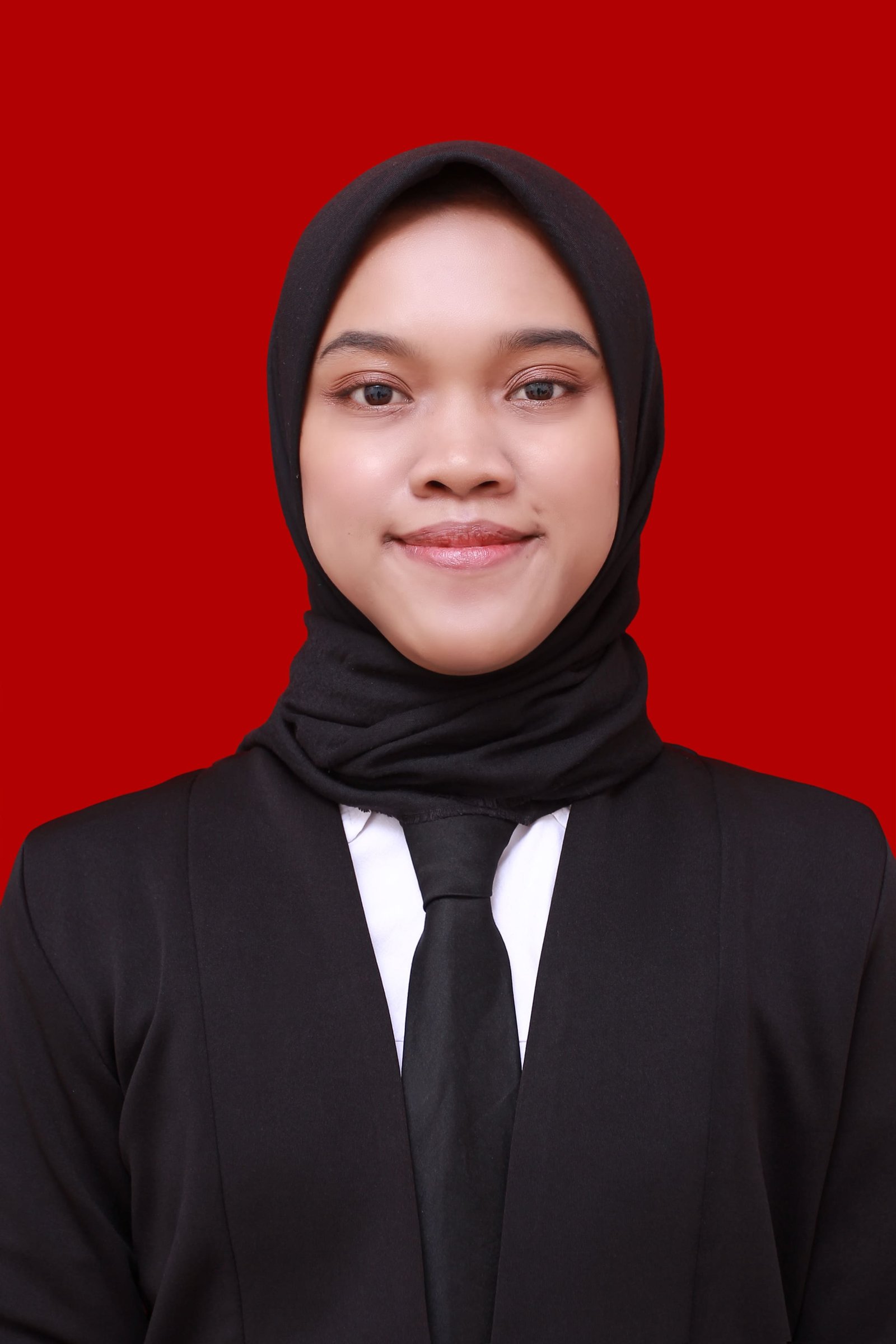 Yeti Nur Octaviani, S.T.