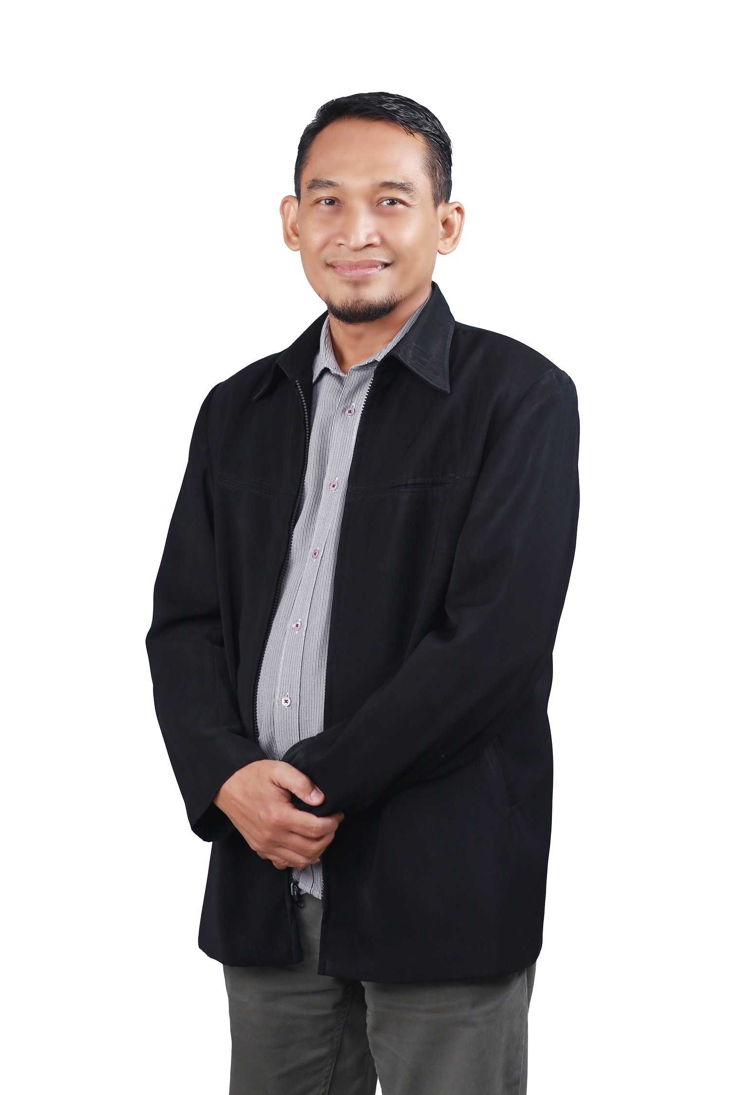Srianto, S.H., M.Si.