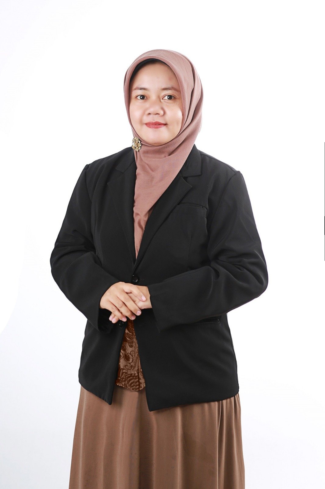 Mona Martinasari, S.T.