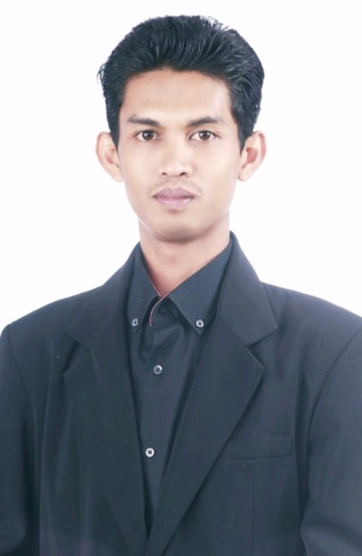 Moh Roziqin, S.Pd.