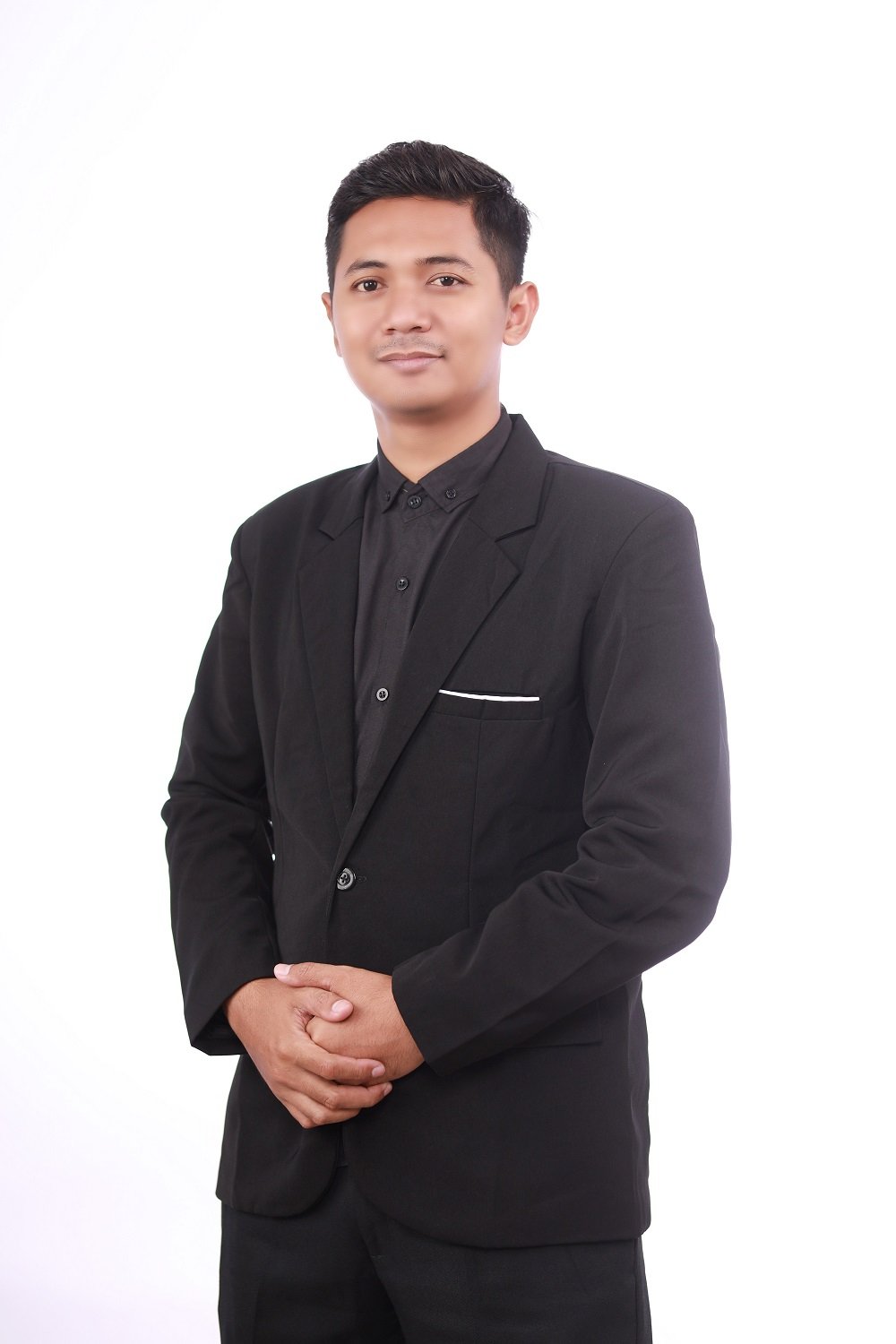 Muhammad Islah